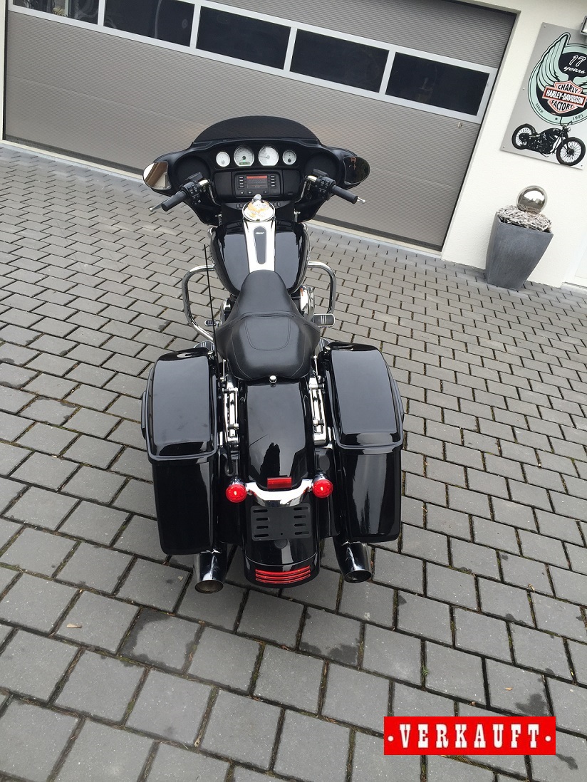 Street Glide